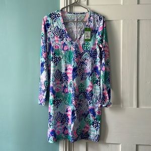NWT Lilly Pulitzer dress. Size Small.